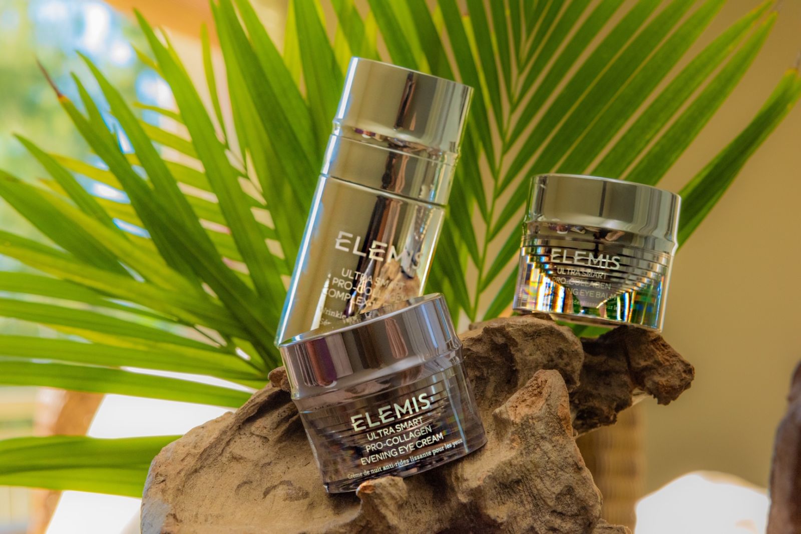 ELEMIS: Ultra Smart Pro-Collagen, Anti-Aging Products That Work