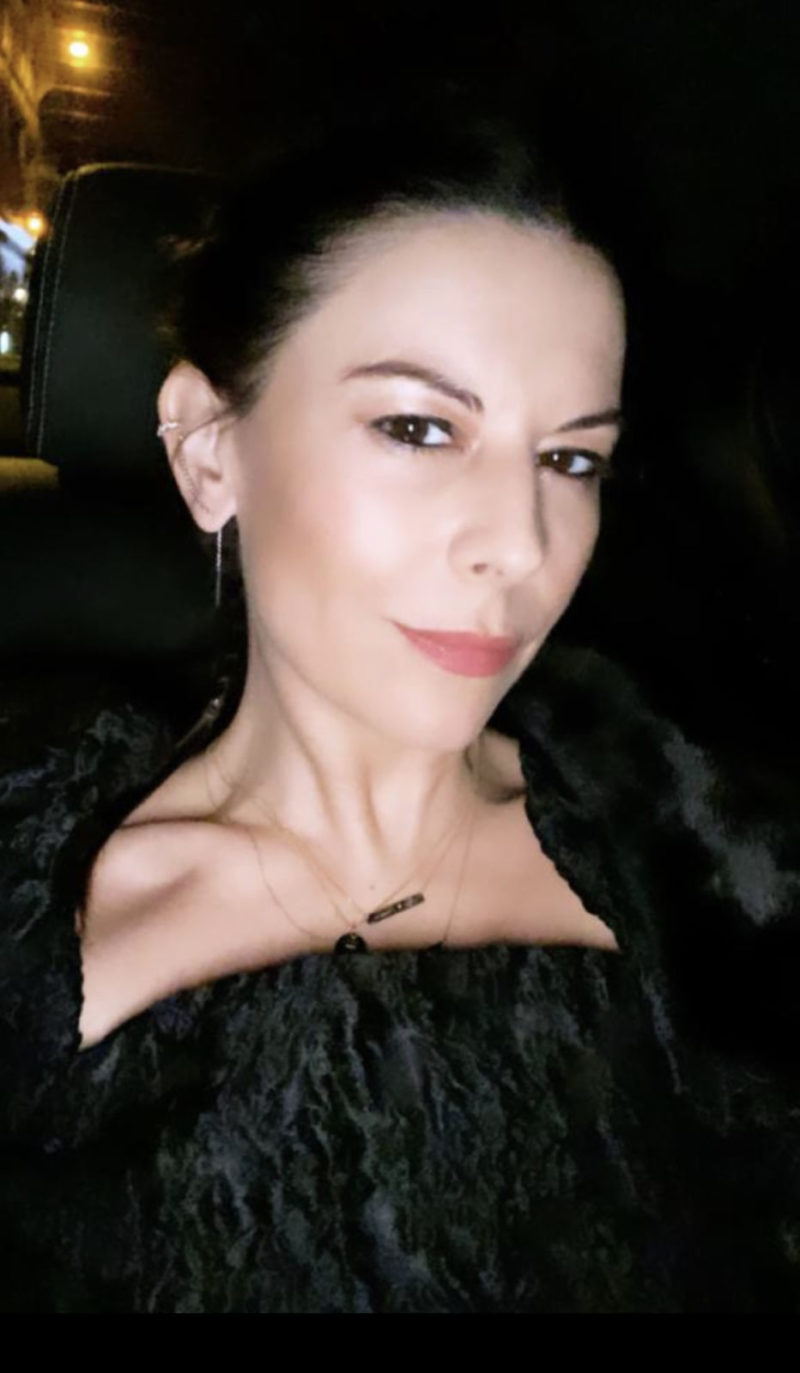 #TheLondonStylist: Beauty Must Haves - JULIET ANGUS