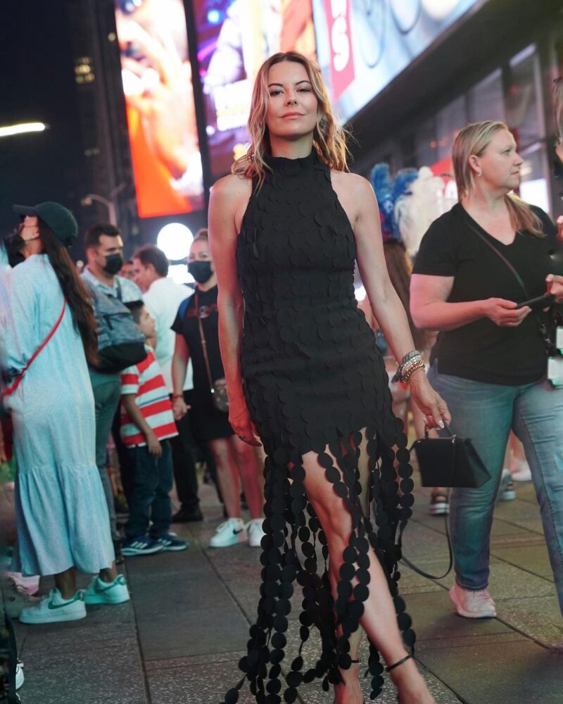 NYC Guide - JULIET ANGUS